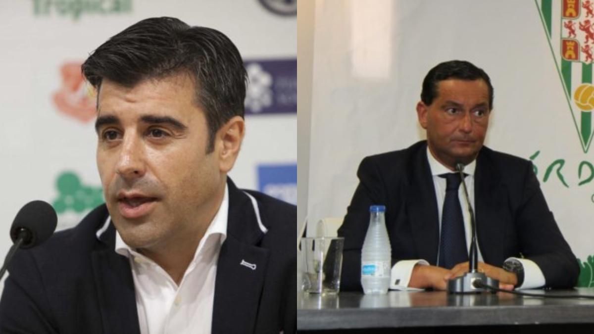 El Granada ya tiene nueva estructura deportiva