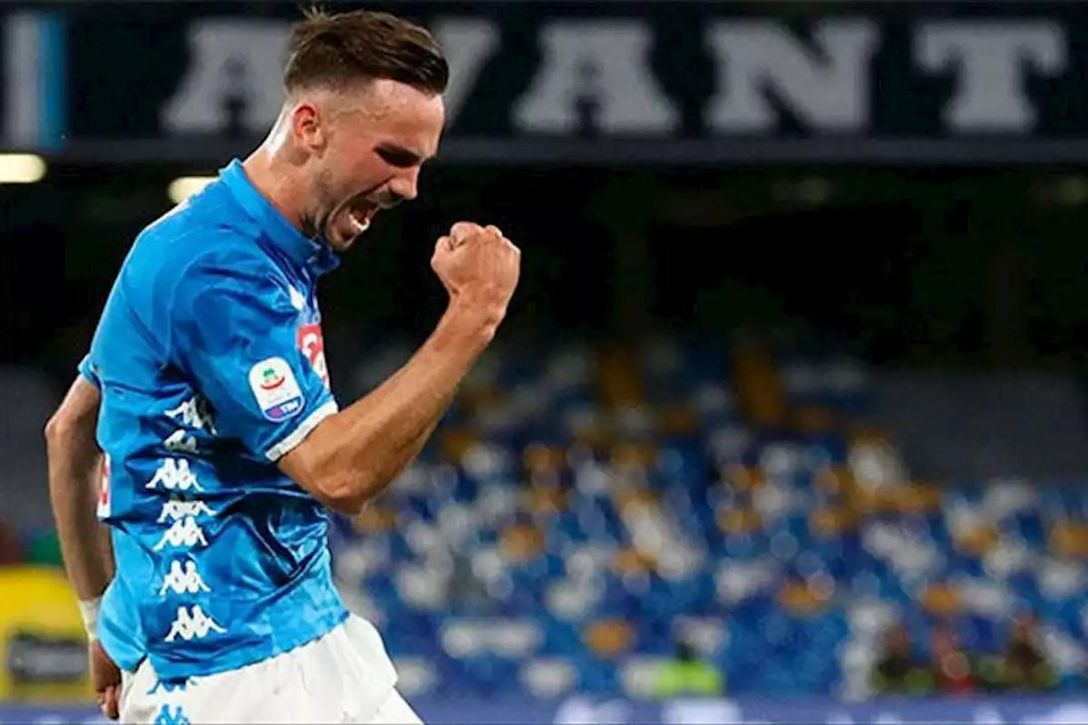 Oferta para Fabián con cláusula de escape