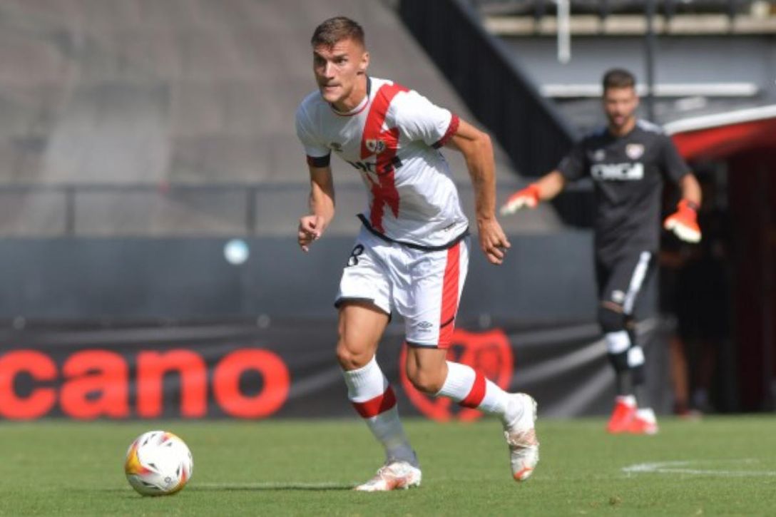 El gran problema que tiene el Almería con los jugadores que regresan tras cesión