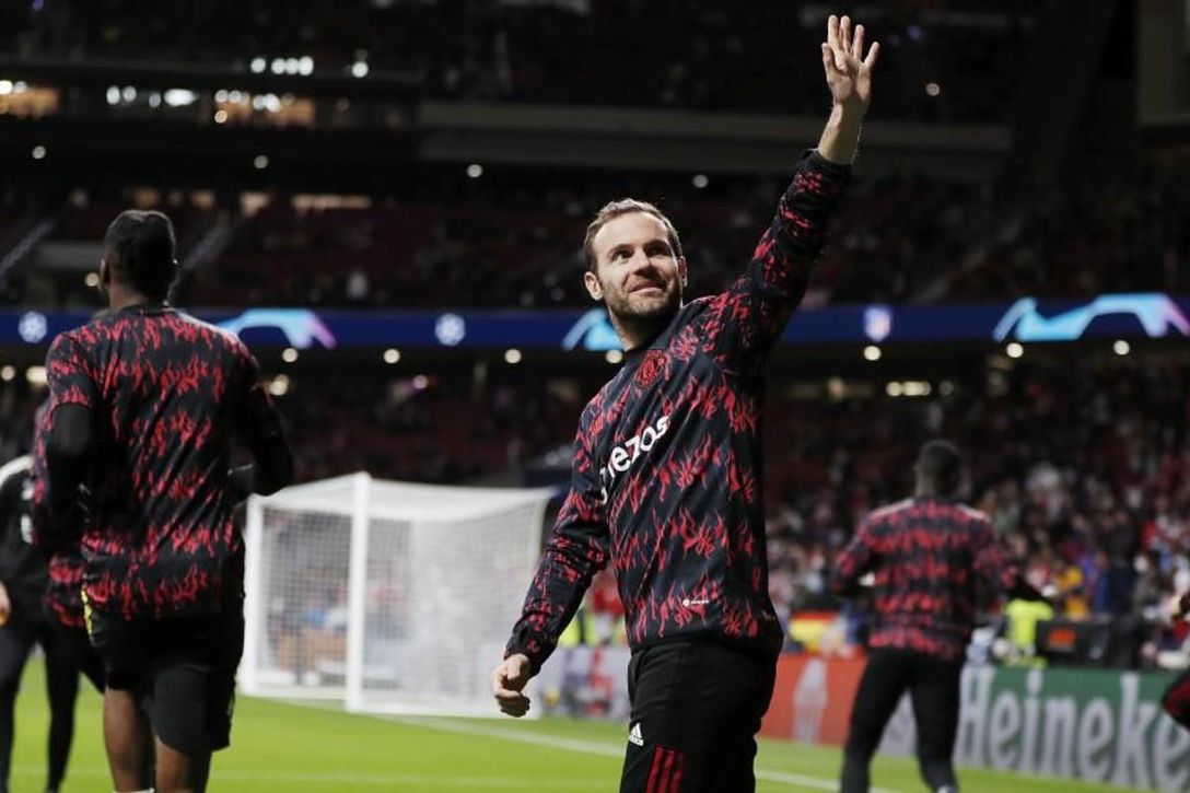 El United oficializa el trámite que Betis, Valencia y Real Sociedad estaban esperando