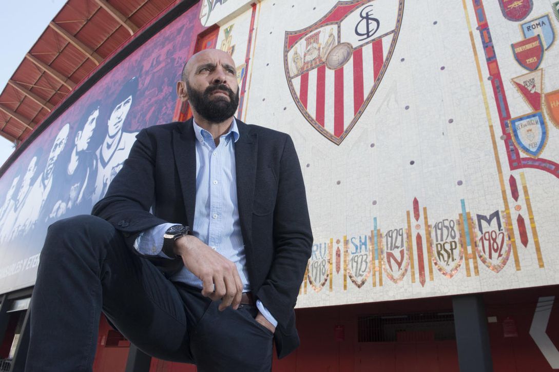 Monchi vuelve a centrarse en el caladero francés con tres nombres señalados