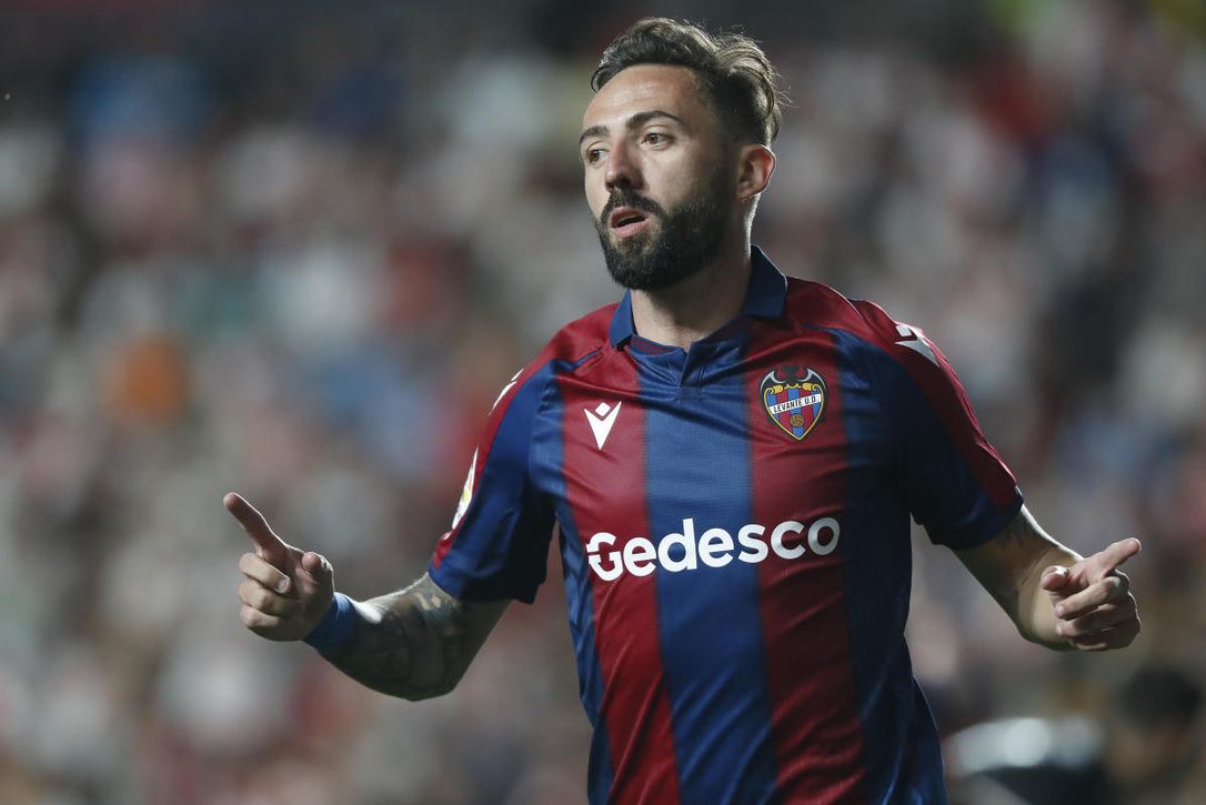 Morales no renueva, con el Betis en el horizonte