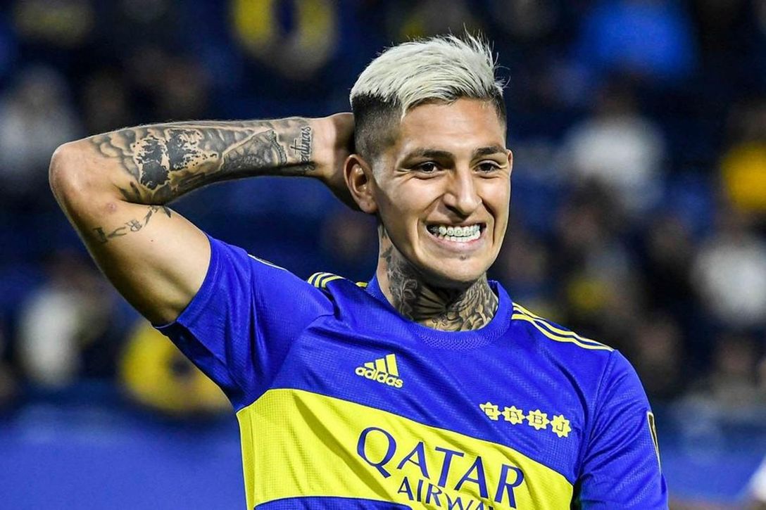 Colocan a Gastón Ávila en la órbita del Málaga