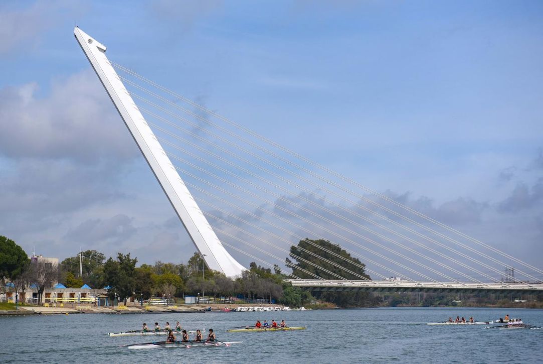 Las Escuelas Deportivas Municipales crecen en Sevilla hasta los 625 proyectos