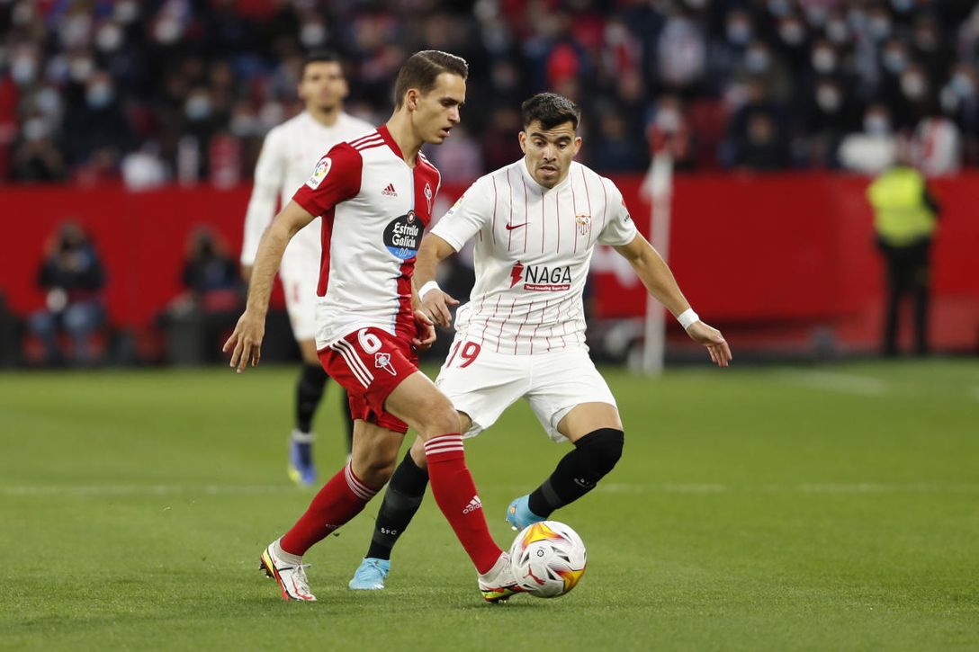 La Lazio va en serio a por Denis Suárez