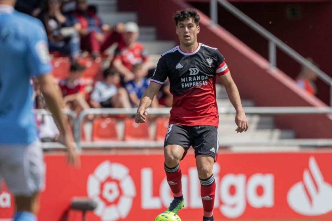 El Almería vuelve a la carga y apuesta fuerte por un viejo deseo del proyecto de Turki