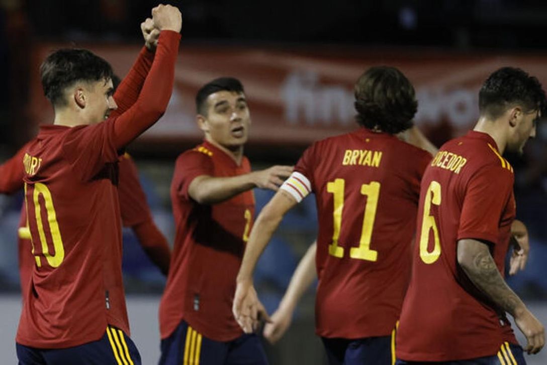 El último servicio de Víctor Gómez como blanquiazul