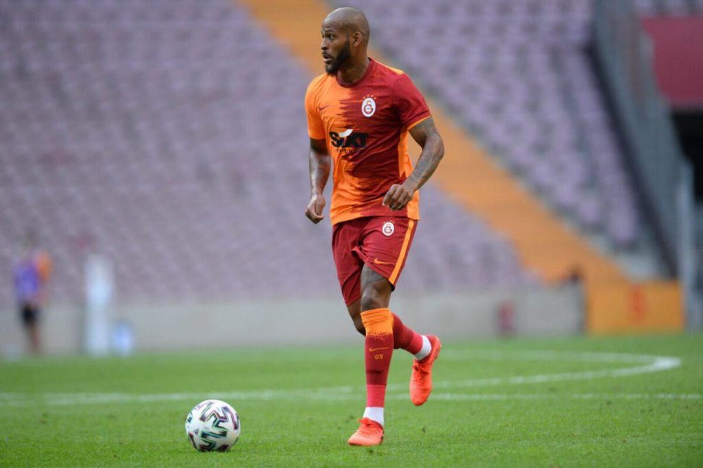 Otro central 'Marcao' en la gruesa agenda del Sevilla