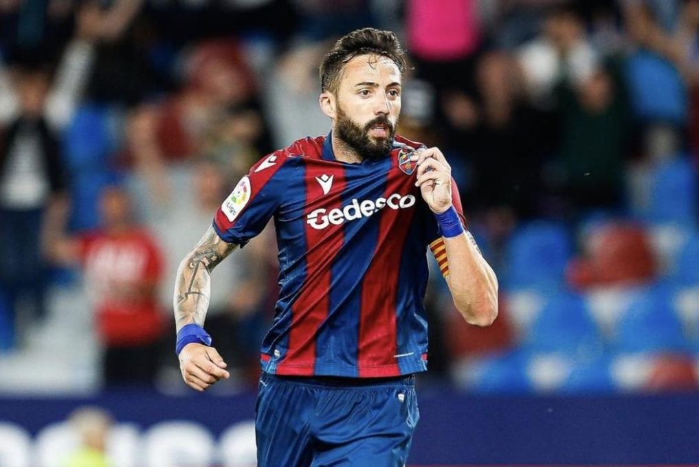 Morales rompe su silencio tras su principio de acuerdo con el Villarreal: "No hay por qué pedir perdón por lo que se siente"