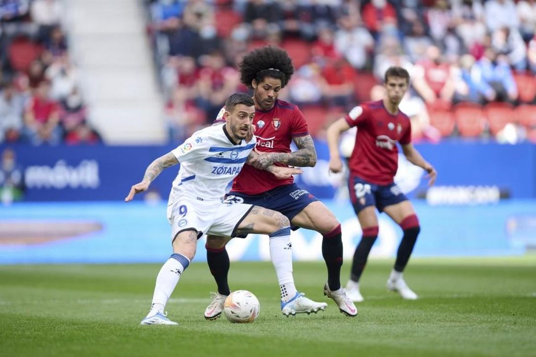 El Cádiz quiere el regreso de Aridane