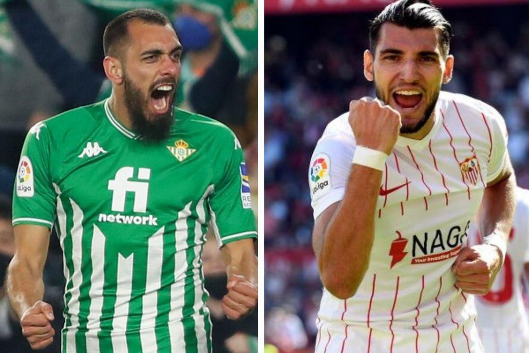 ¿De qué equipo de fútbol es usted?