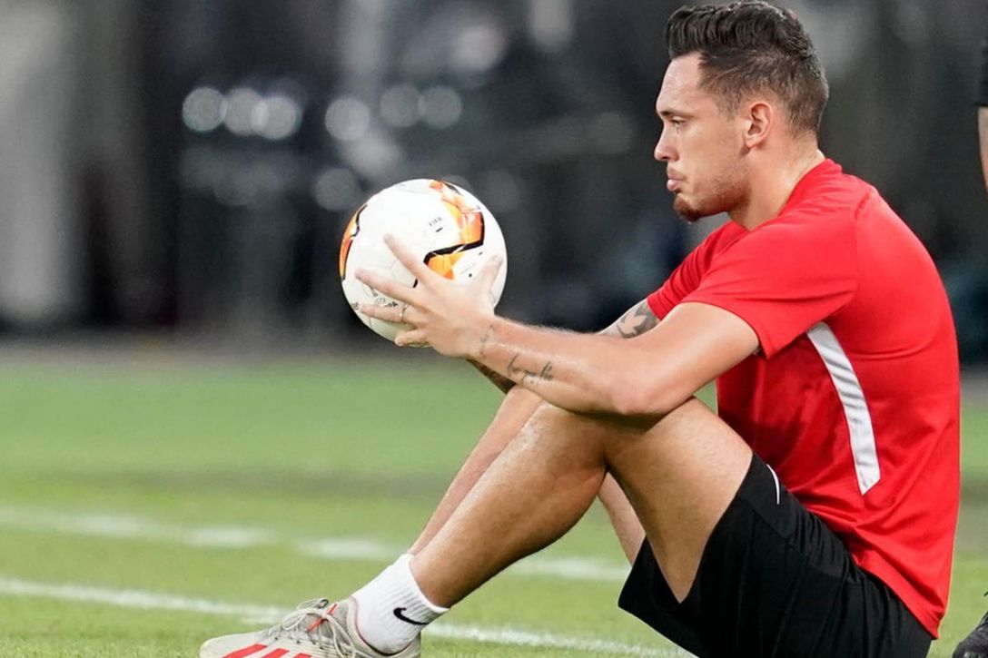 Ser o no ser: lo que no se ve de Ocampos