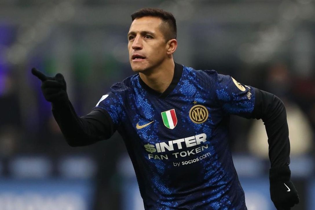 Alexis, libre, con el sueldo 'rebajado' y en el horizonte el Sevilla