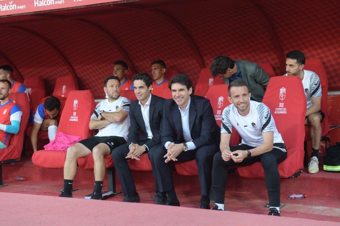 La decisión sobre Karanka, en las próximas horas