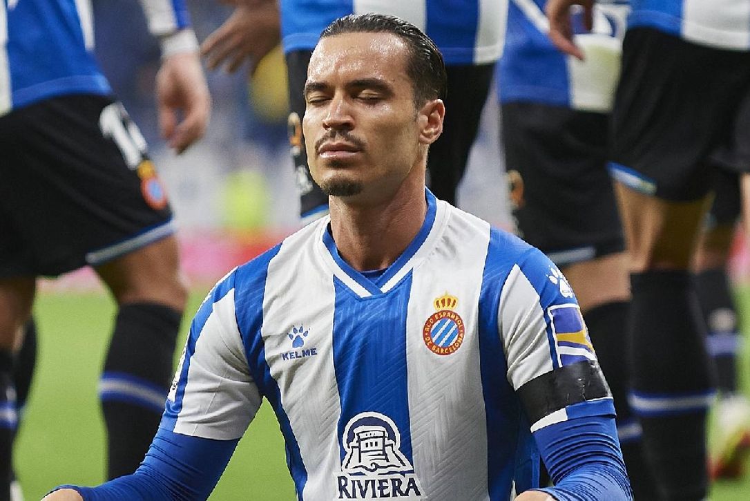 El Atlético sondea el fichaje de RDT y el Espanyol ya busca relevo