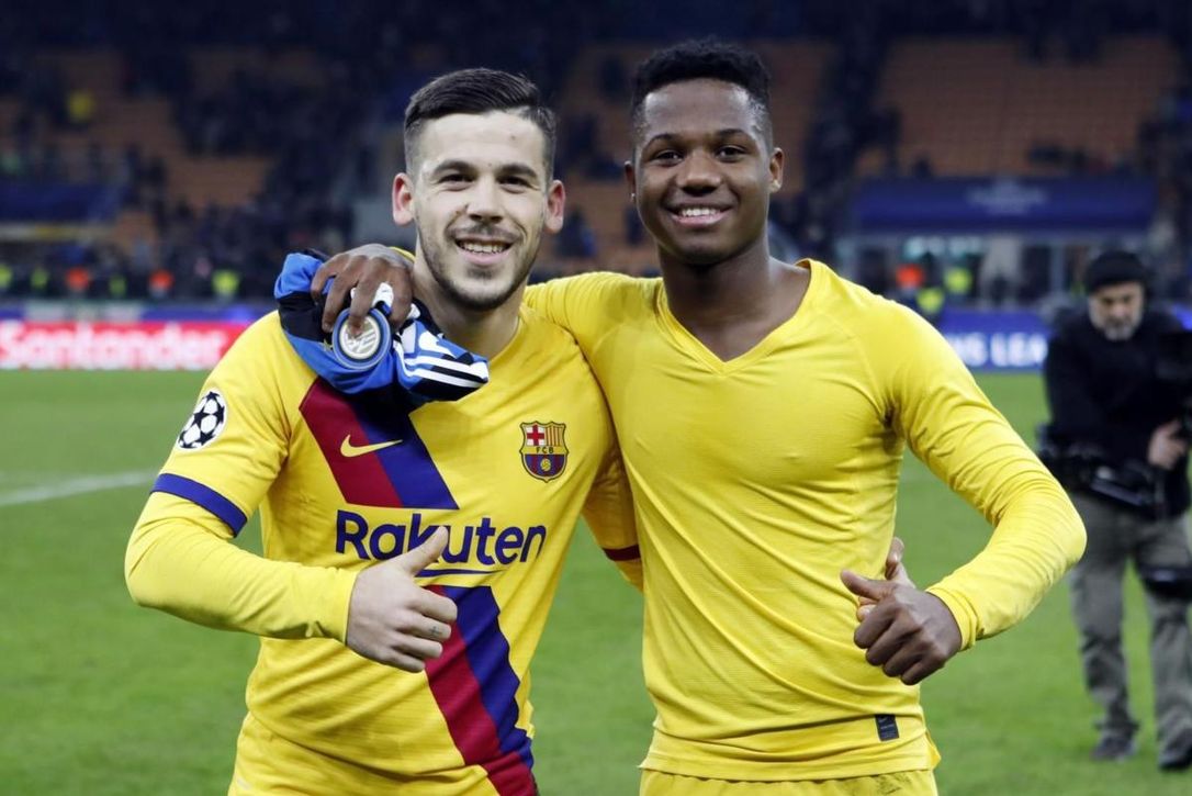 De estar en la agenda del Cádiz a interesar a un campeón de Europa