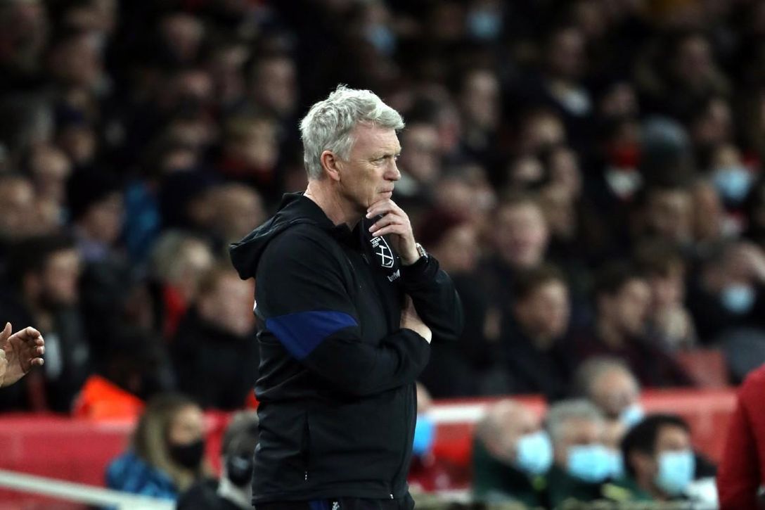 El West Ham piensa fichar a un fracaso sevillista