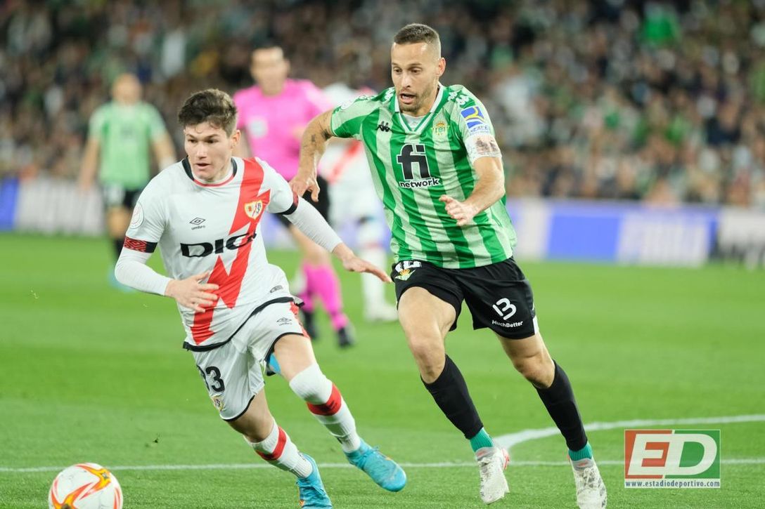 El futuro de Fran García: Villarreal, Betis, Sevilla, Real Madrid...