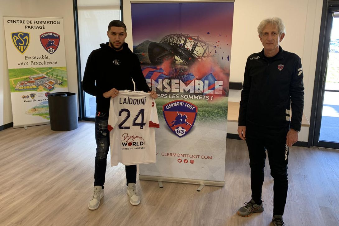 Un joven central a precio de ganga por el que ya se movilizan Betis, Villarreal y Mallorca