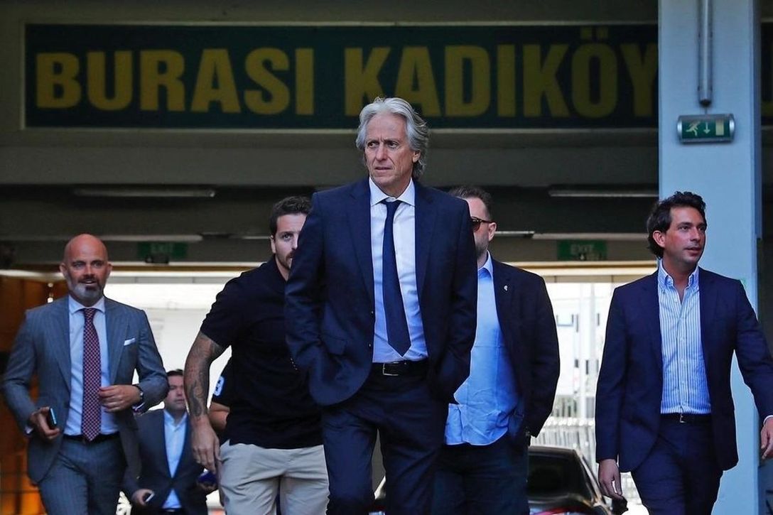 El nuevo nombre que uniría a Fenerbahçe y Betis.. y no es William