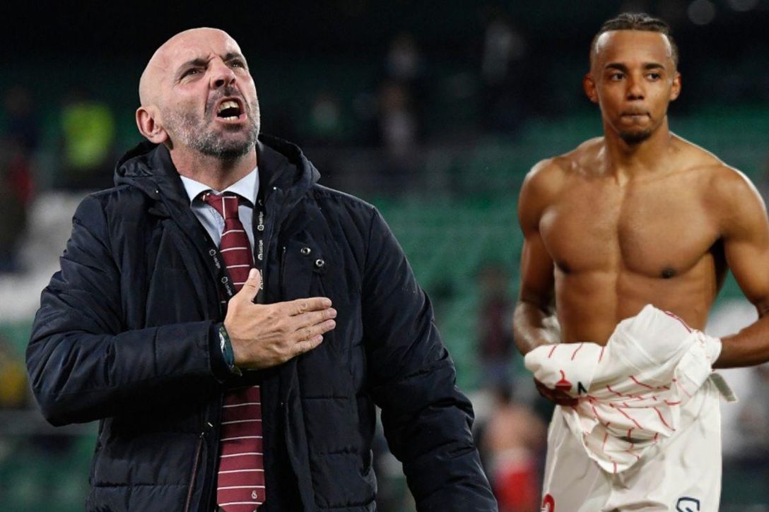 Jules Koundé vale 76,5 millones