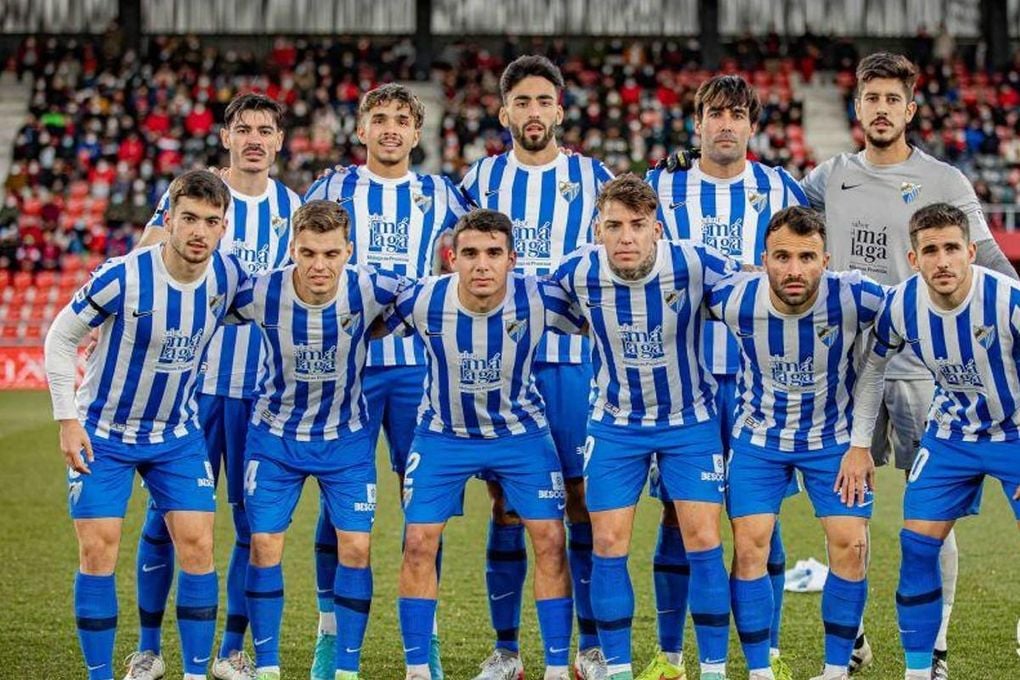 El Málaga conocerá el próximo 23 de junio al primer rival de liga