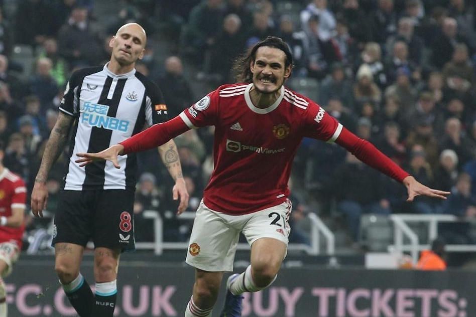 La desorbitada ficha que pide Cavani asusta a Sevilla, Almería y otros pretendientes de LaLiga