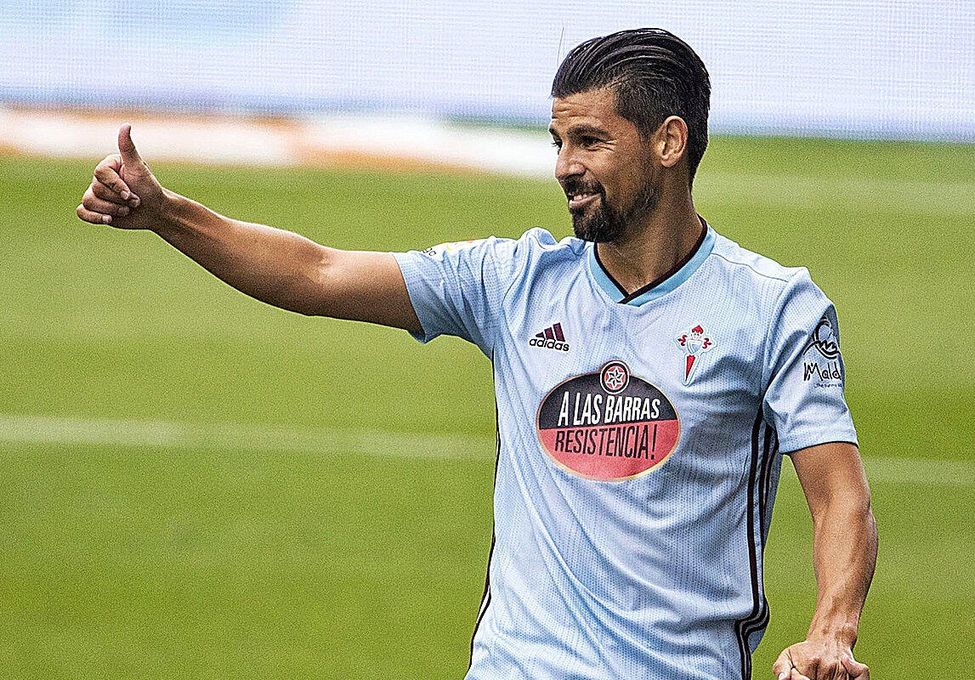 A Cádiz y Almería le salen más competencia para fichar a Nolito