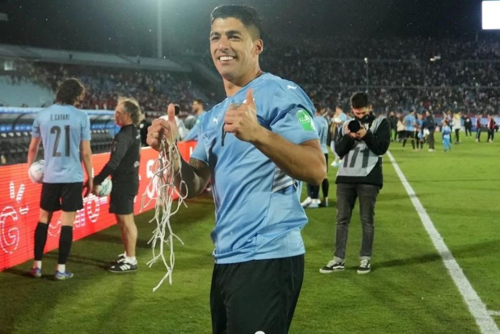 Ven difícil el fichaje de Luis Suárez por River Plate por la presencia de Real Sociedad y Sevilla