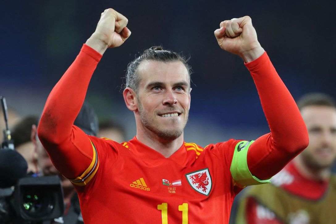 "Nos han ofrecido a Gareth Bale"