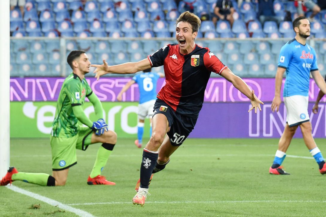 "Es inútil ocultarlo, Cambiaso gusta al Inter y a muchos otros clubes"