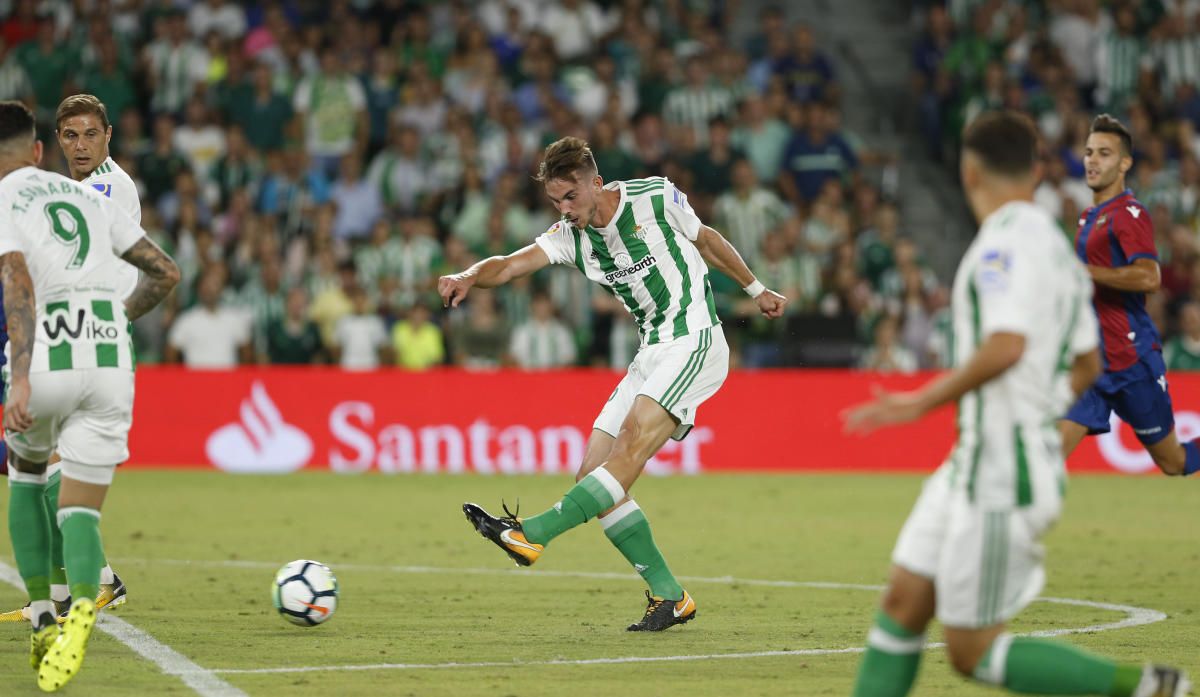 "Fabián pudo ser del Inter por sólo 15 millones de euros"