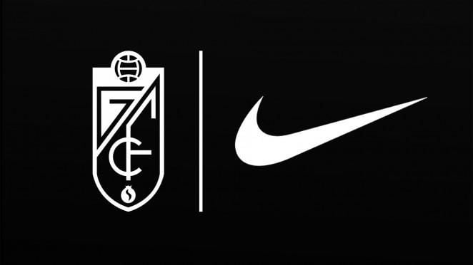 El Granada rompe con Nike y se marcha a su competencia