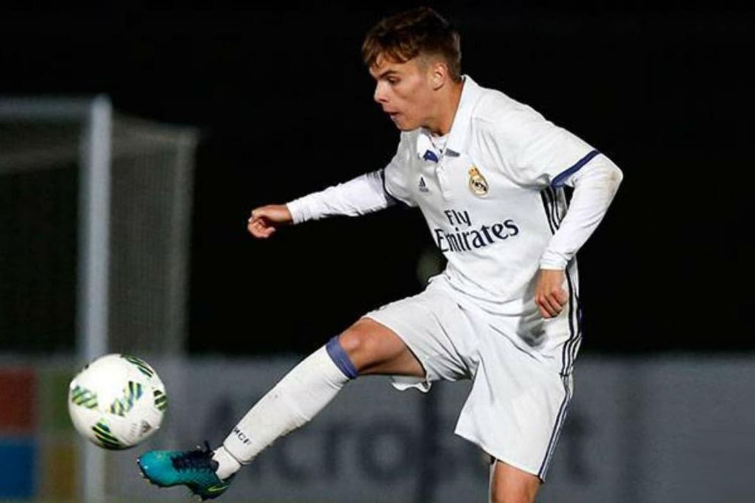 La leyenda urbana dice que el Real Madrid no fichó a Marco Verratti por él y ahora el Málaga no paga ni medio millón por su traspaso