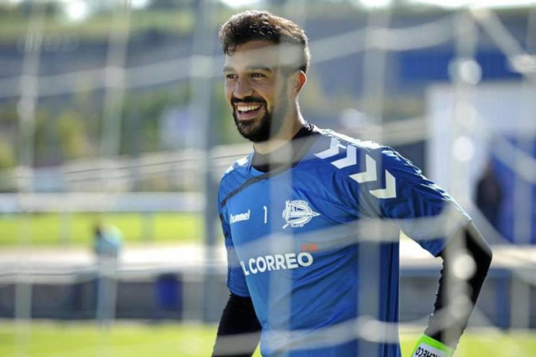 Lucha por un Fernando Pacheco que espera acontecimientos