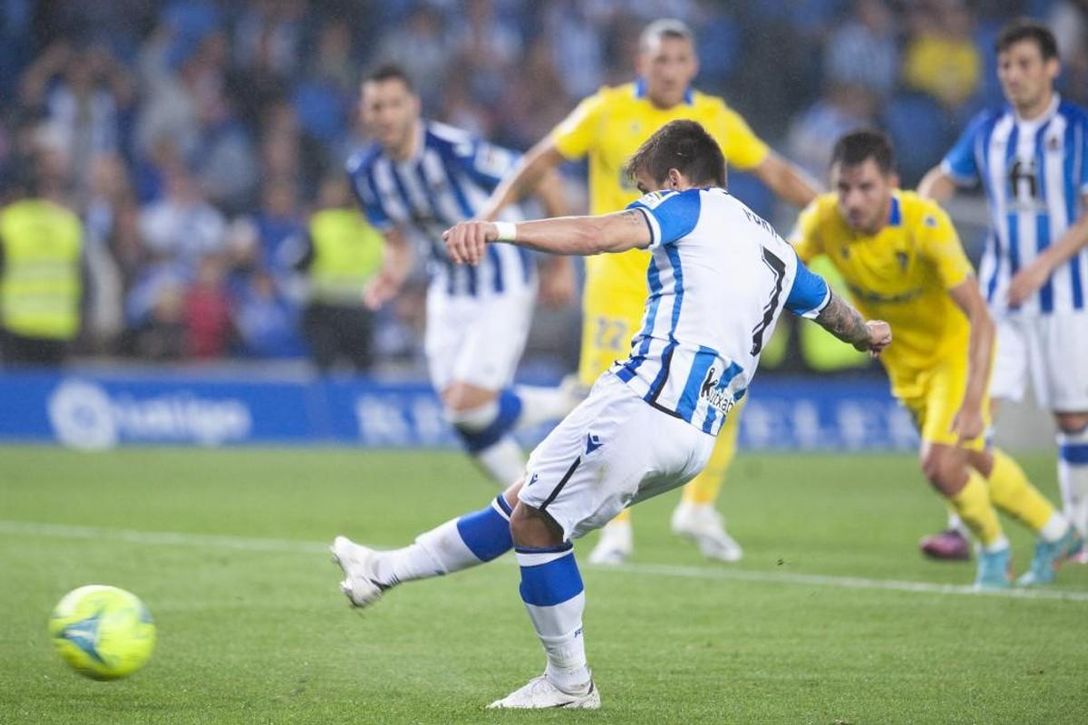 Forzó para 'firmar' por el Sevilla por menos de 20 kilos... y ahora está muy cerca del Getafe a cambio de cinco millones