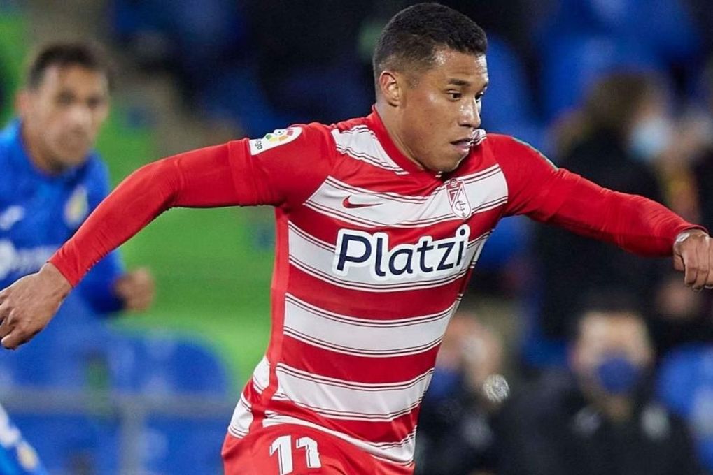 Fiscalía pide 18 meses de cárcel para Darwin Machís por una pelea