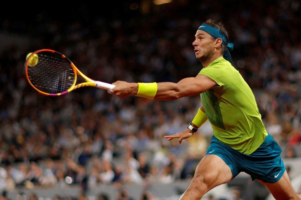 El mayor crítico de Rafa Nadal se rinde ante él: "Es el mejor"