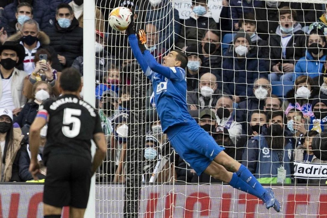 La razón por la que se rompió el acuerdo entre Edgar Badía y Osasuna