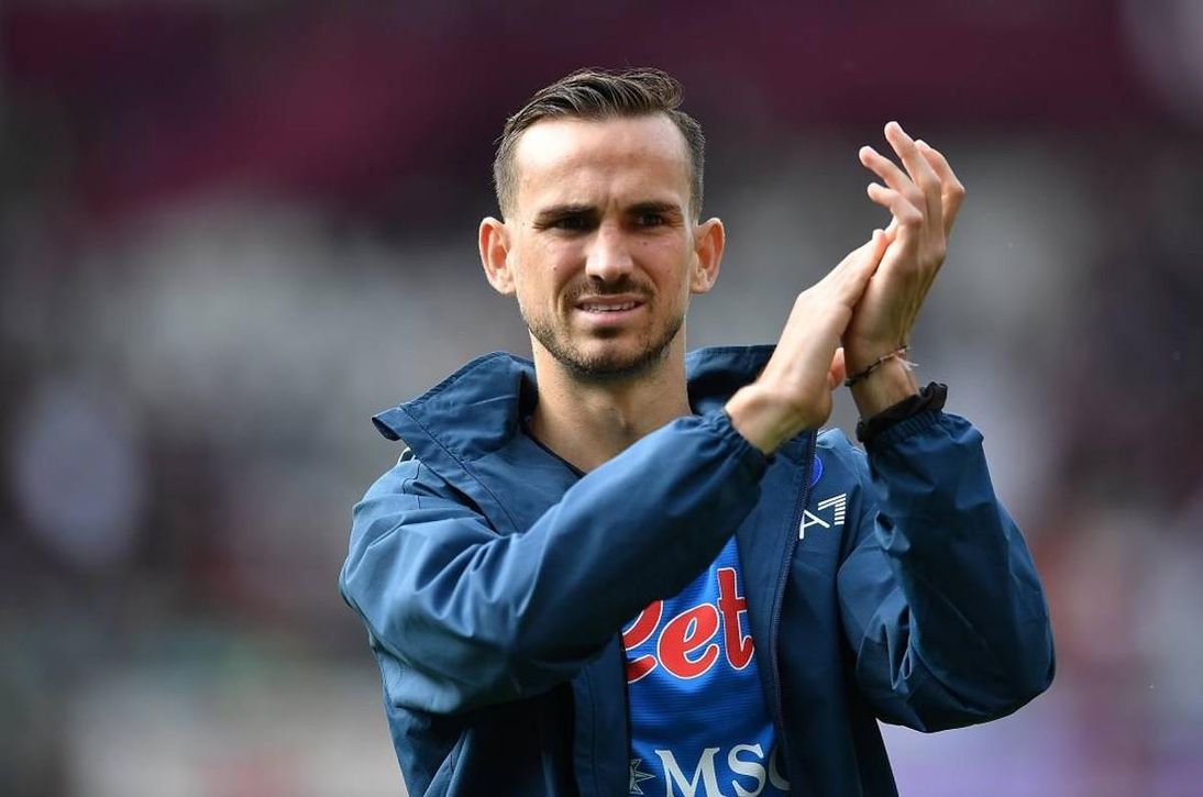 Adiós Fabián: "Una parte de mí siempre se quedará aquí"