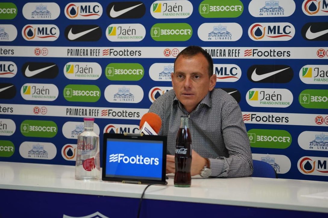 Una apuesta fuerte para el banquillo del Betis Deportivo