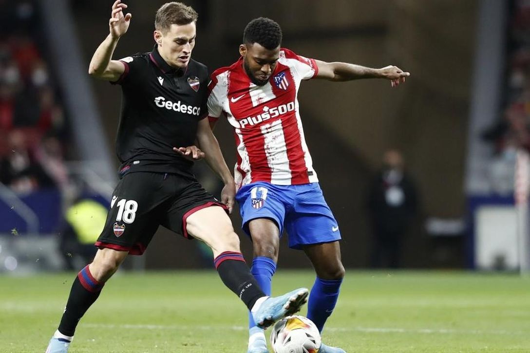 El fichaje de De Frutos por el Getafe, a falta de hacerse oficial