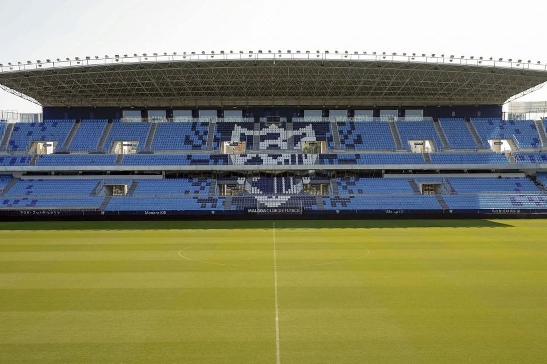 Estos son los precios de los abonos del Málaga para la temporada 2022/2023