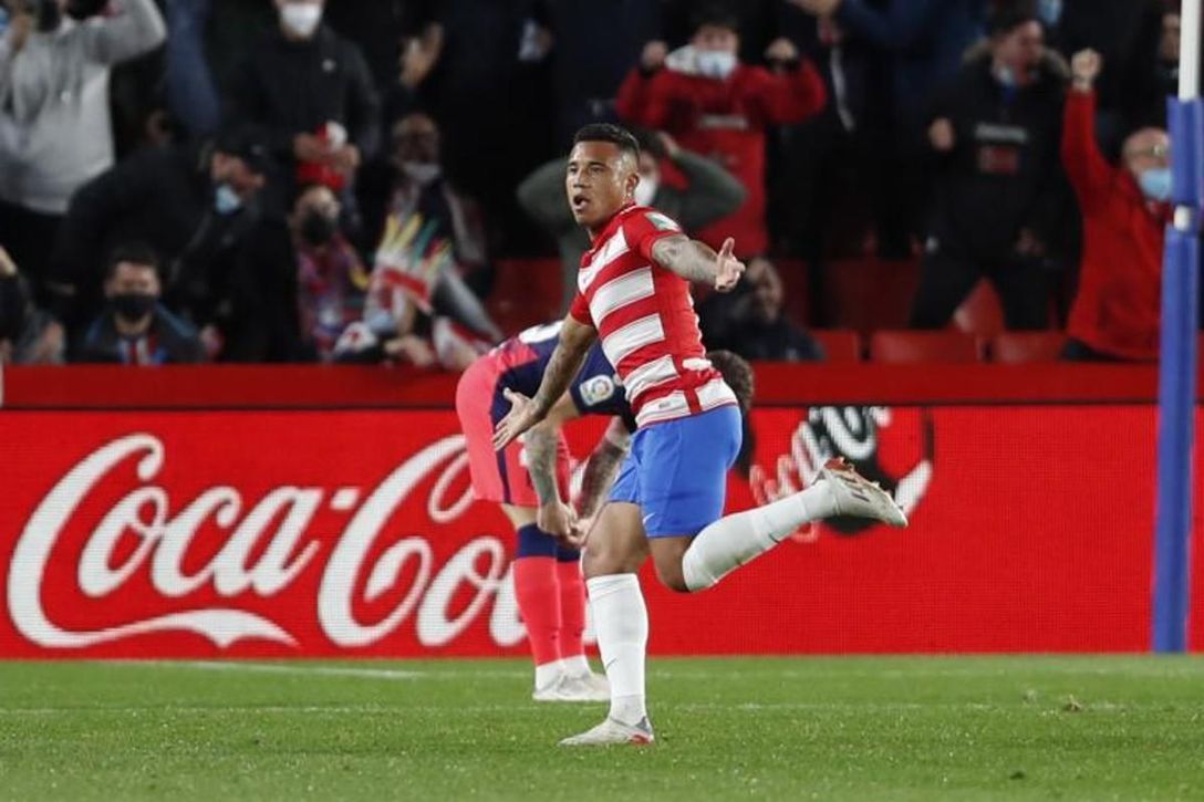 Darwin Machís viajará a México para firmar por Bravos