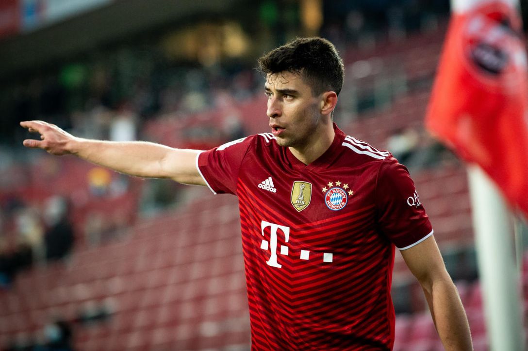 Una fuerte apuesta económica por Marc Roca