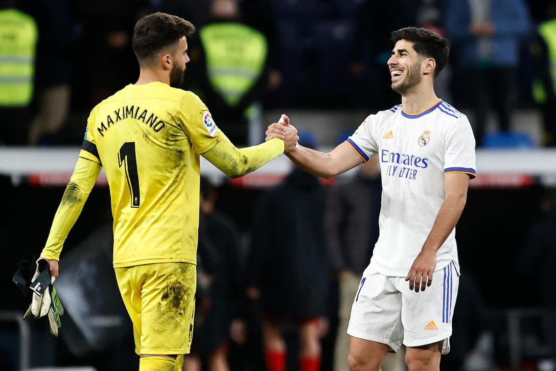 El nuevo objetivo prioritario del Almería de Turki