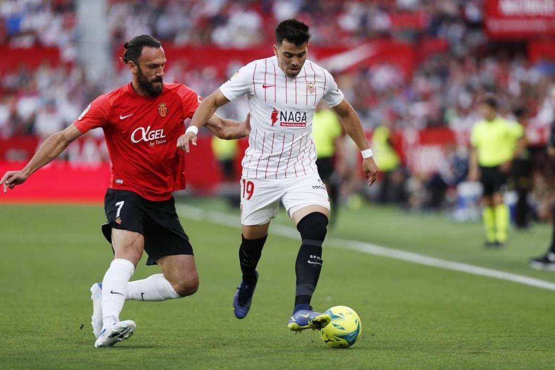 "Lo de Muriqi es un tema económico"