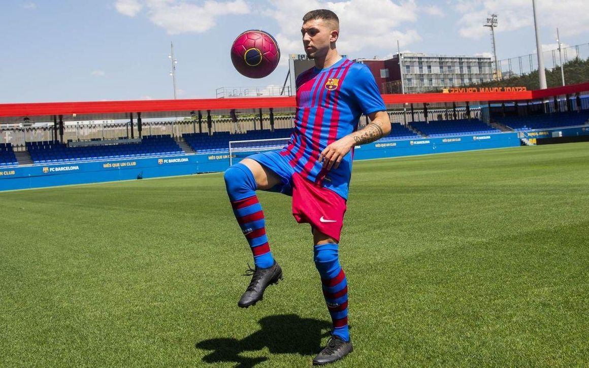 La joya que el Granada dejó escapar y ahora sorprende a Xavi