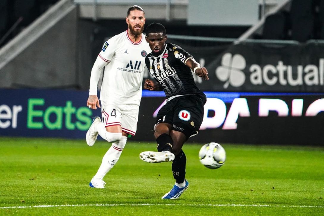 Acuerdo entre la Real Sociedad y el Angers por Ali Cho