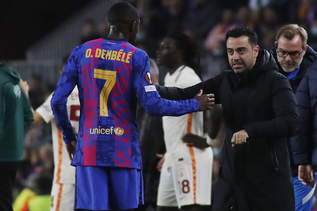 Laporta no se corta y hace balance: "Gavi, Dembélé, Lewandowski..."